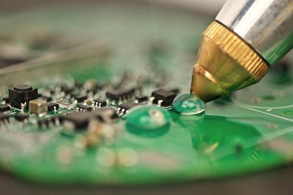PCB接着剤