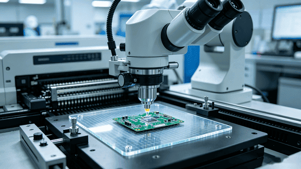 SMT医療用PCB