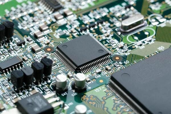 車載PCBコネクタ