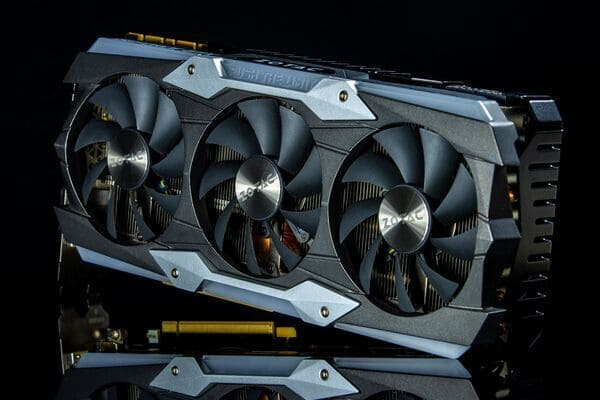 GPU グラフィックカード