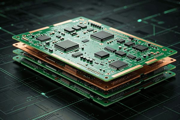 再生可能エネルギー向けPCB