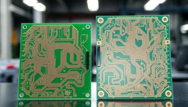 再生可能エネルギー向け厚銅PCB