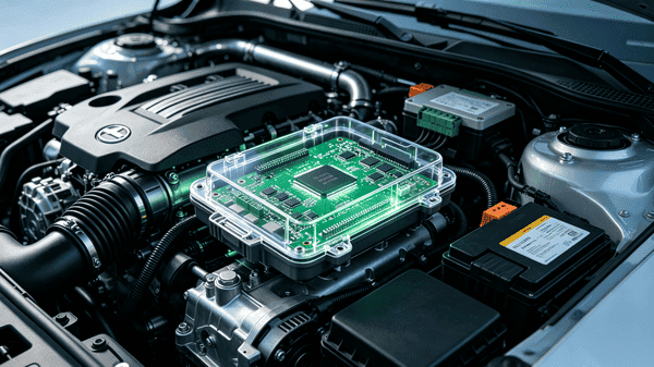 車載PCB