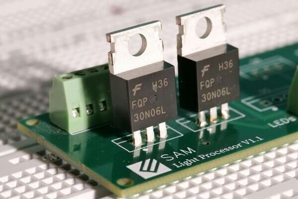 PCBヒューズ