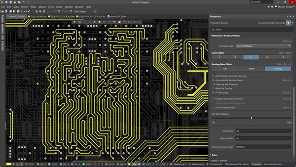 Altium Designer