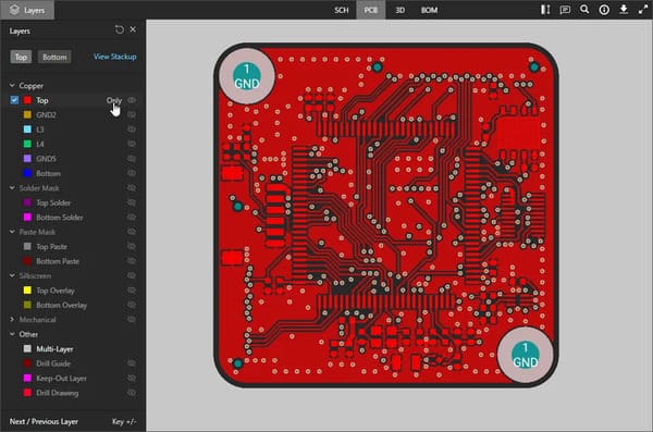 Altium 365 Viewer