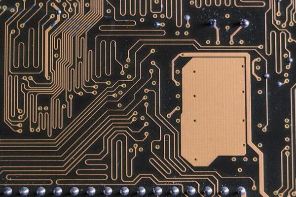 PCBレイアウト