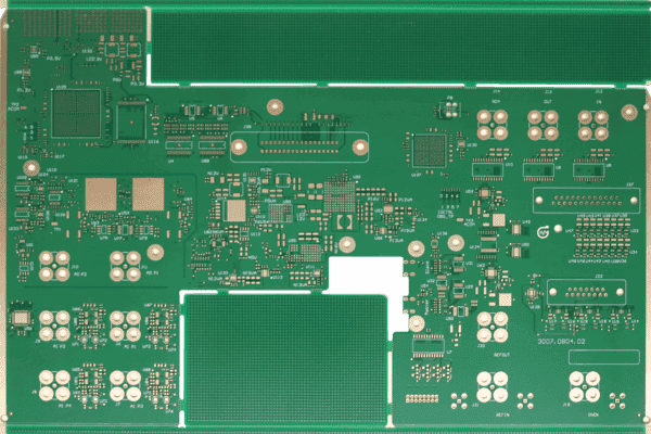 ベアPCB