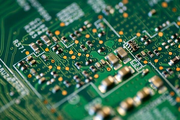 PCB表面処理